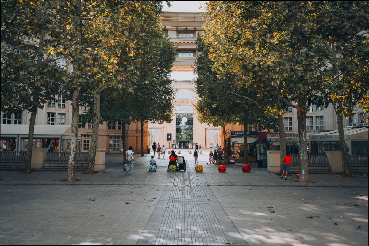 Pros and Cons of Living in Montpellier France as an Expat - 0