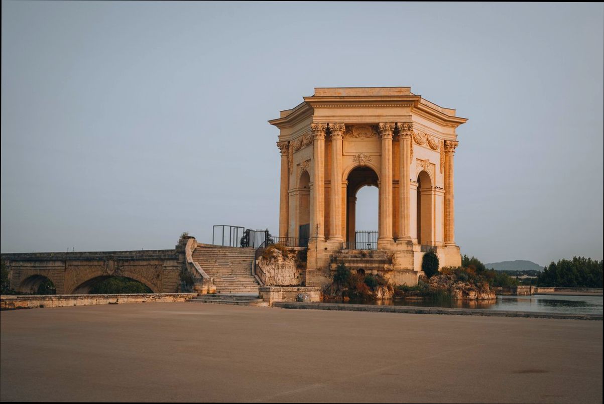 Pros and Cons of Living in Montpellier France as an Expat - 1