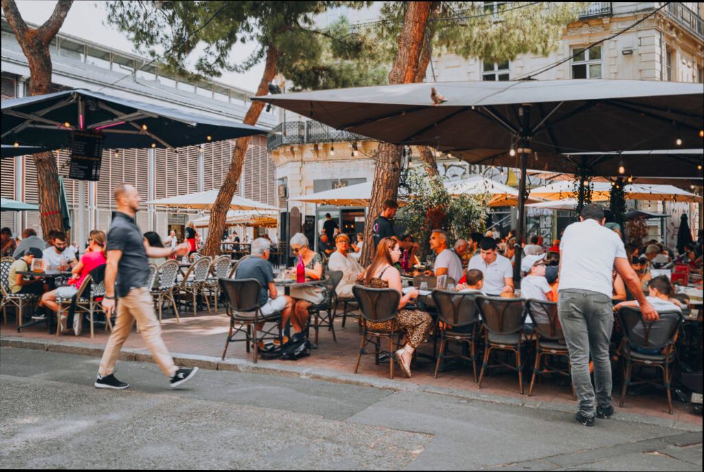 Pros and Cons of Living in Montpellier France as an Expat - 5