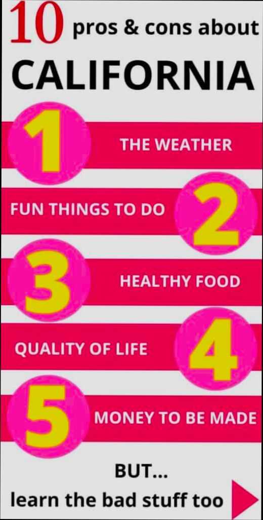 Pros and Cons of Living in Moreno Valley CA - 3