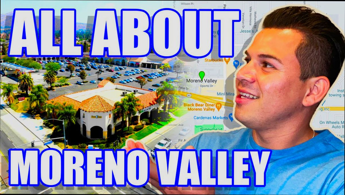 Pros and Cons of Living in Moreno Valley CA - 6