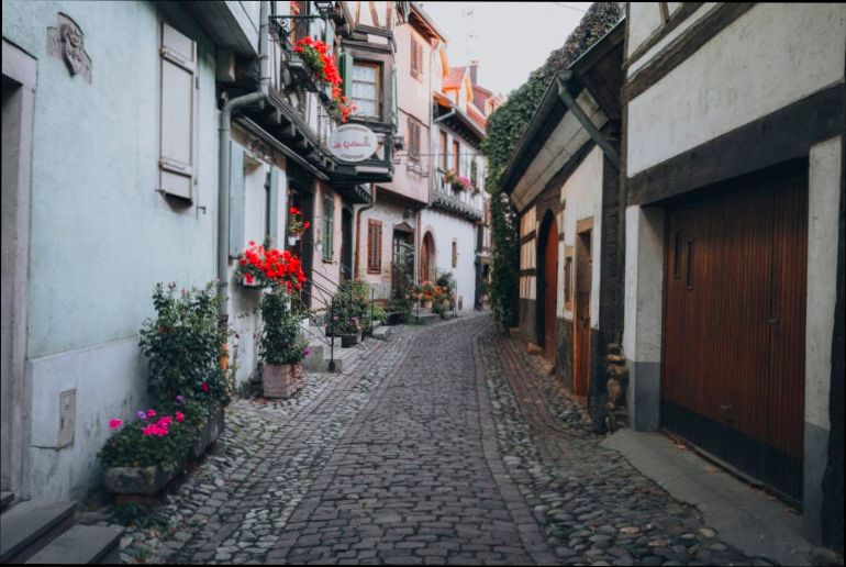 Pros and Cons of Living in Mulhouse France as an Expat - 2