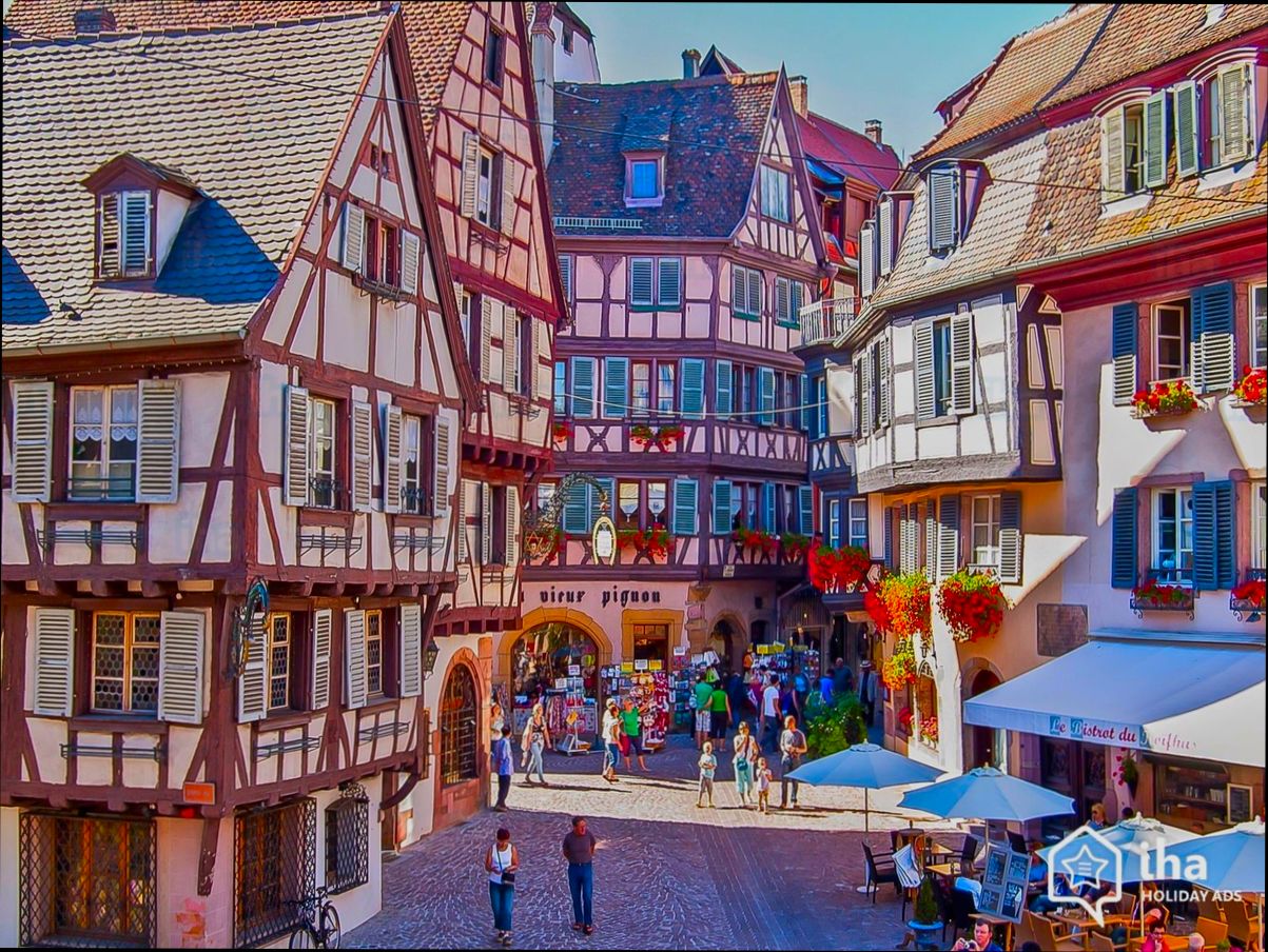 Pros and Cons of Living in Mulhouse France as an Expat - 4