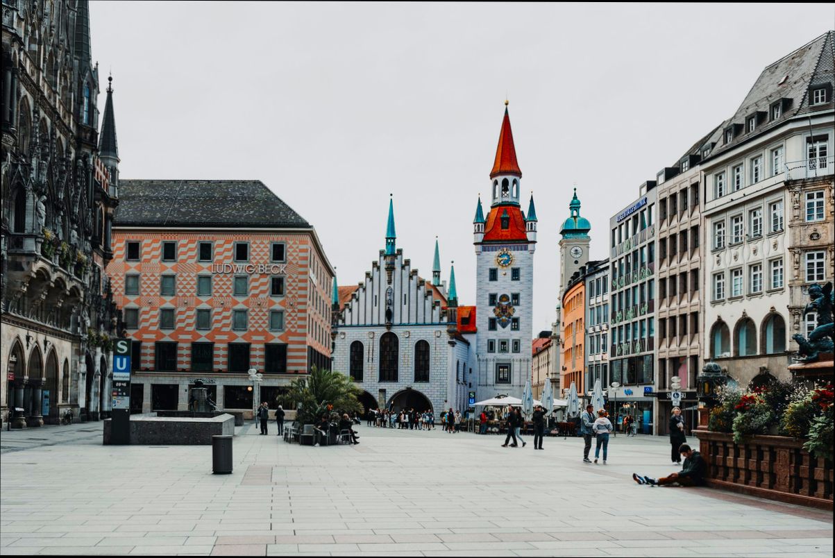 Pros and Cons of Living in Munich (München) preview