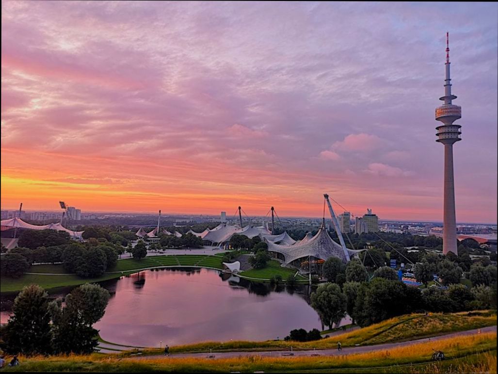 Pros and Cons of Living in Munich (München) - 1