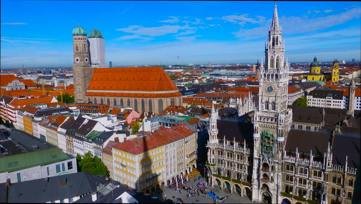 Pros and Cons of Living in Munich (München) - 3