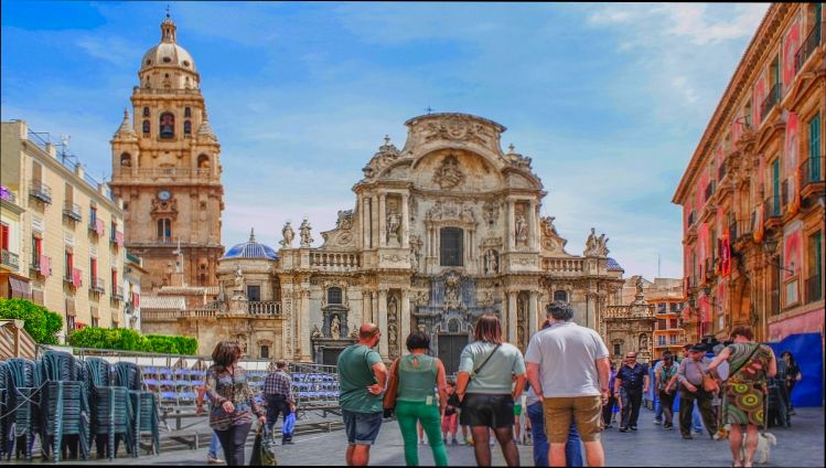 Pros and Cons of Living in Murcia - 1