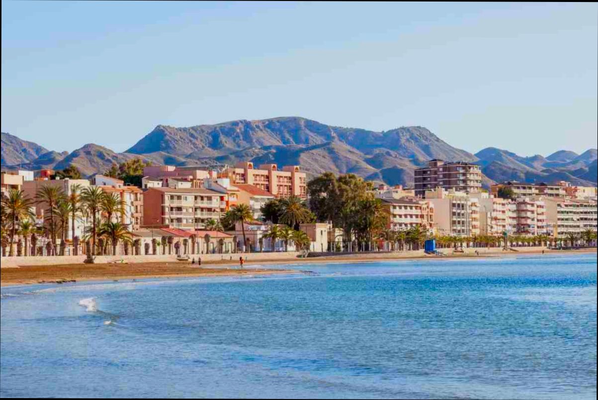 Pros and Cons of Living in Murcia - 2