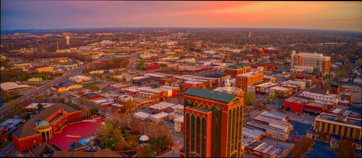 Pros and Cons of Living in Murfreesboro TN - 1