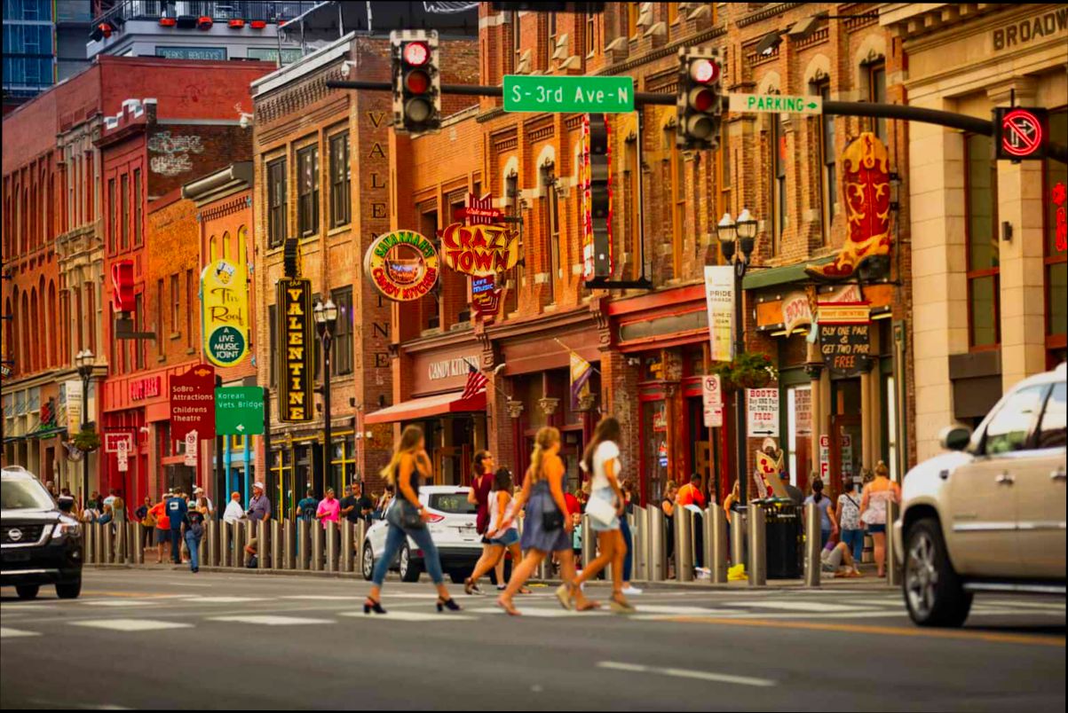 Pros and Cons of Living in Naas - 1