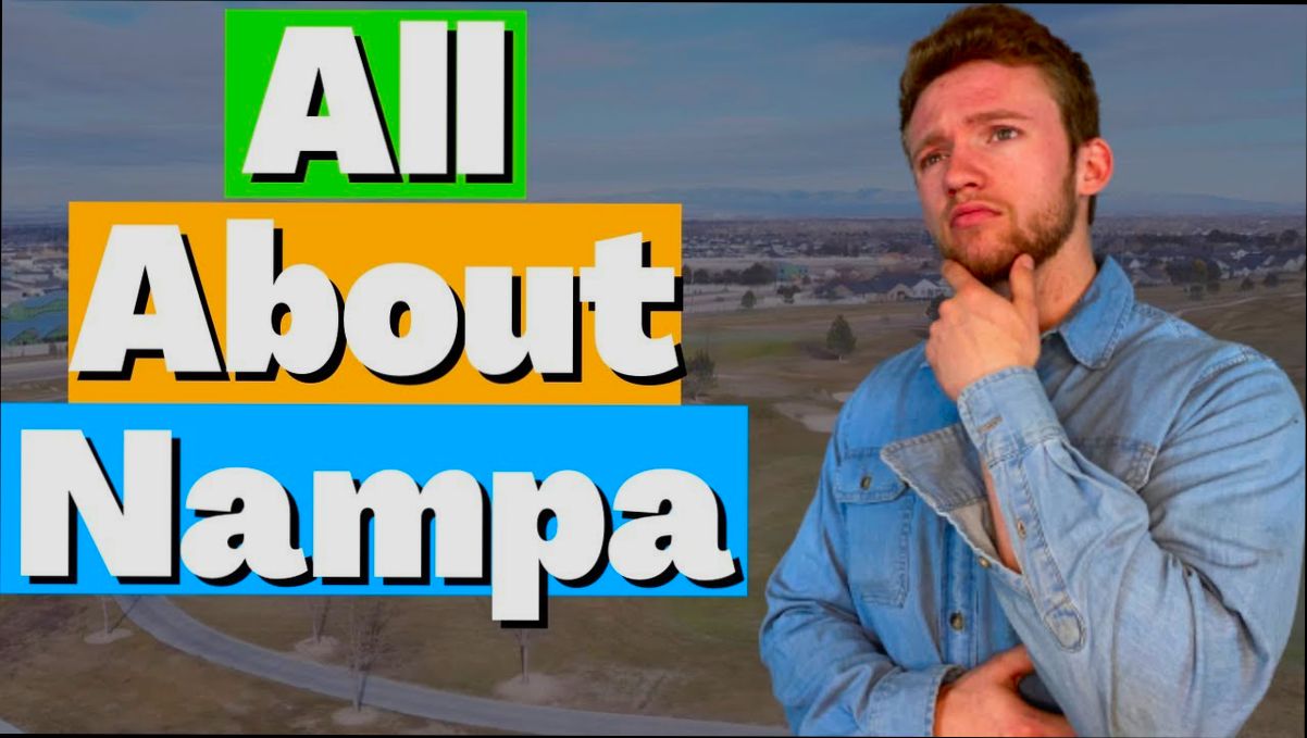 Pros and Cons of Living in Nampa ID preview