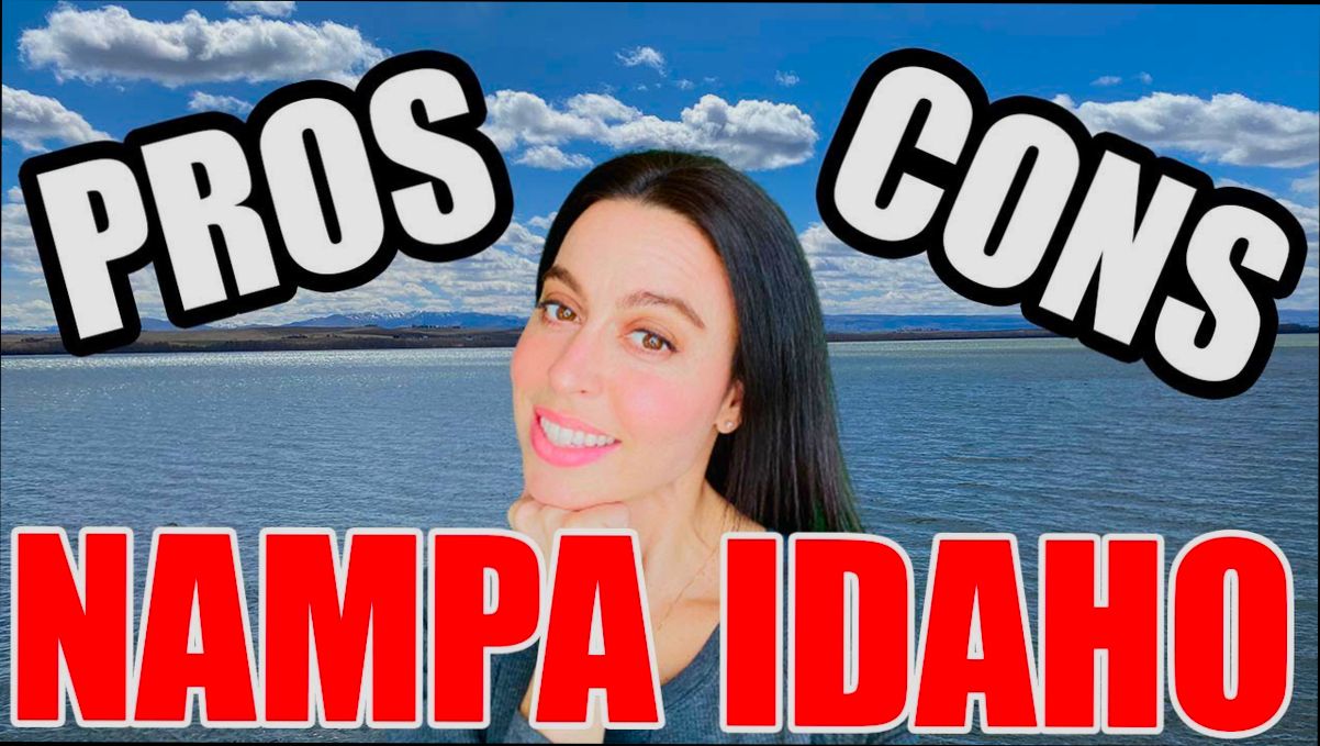 Pros and Cons of Living in Nampa ID - 0