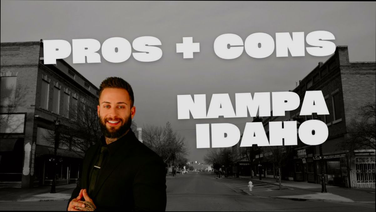 Pros and Cons of Living in Nampa ID - 6