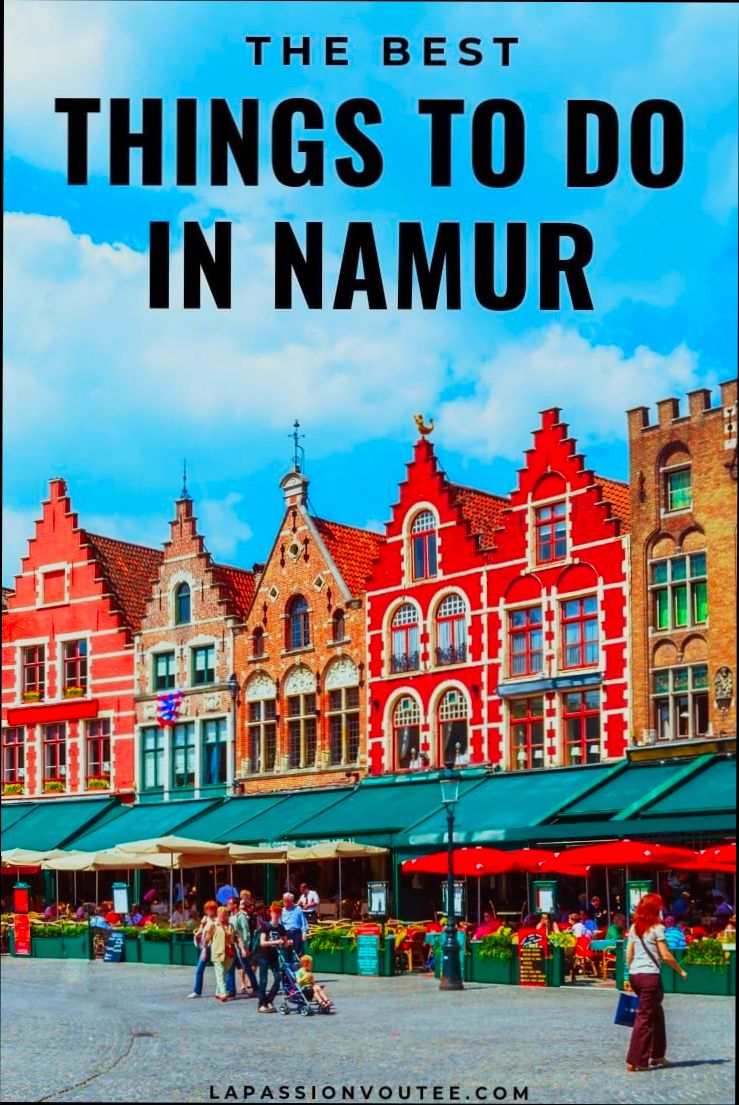 Pros and Cons of Living in Namur (Namen) - 4