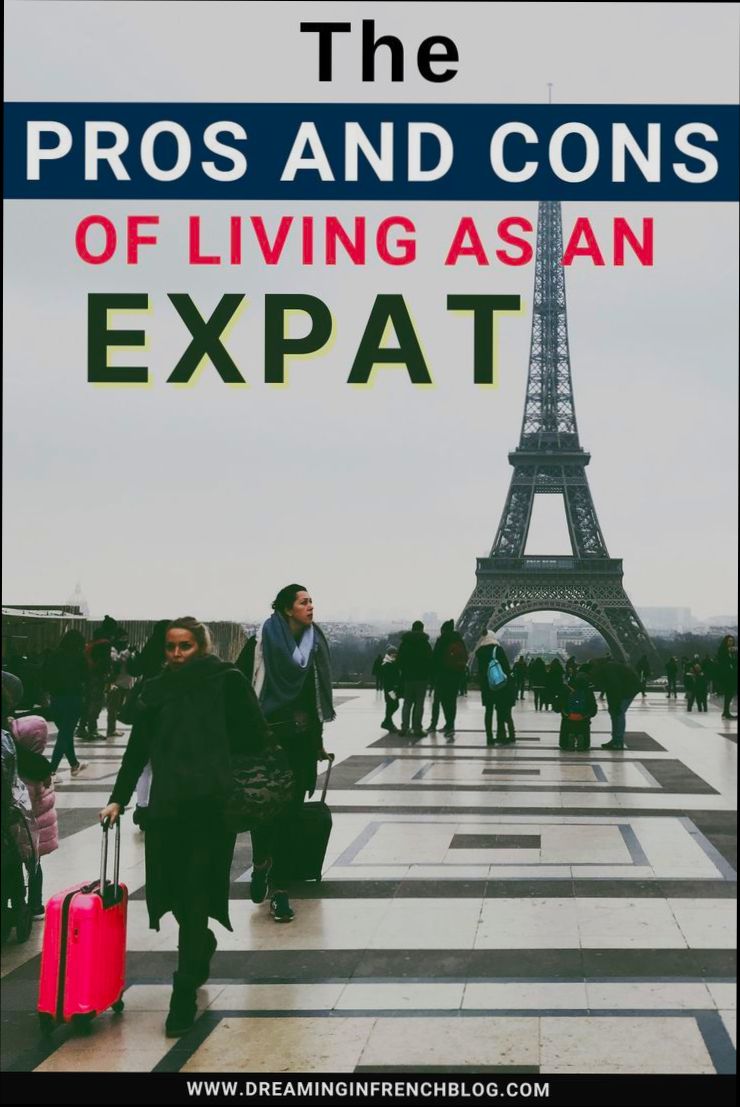 Pros and Cons of Living in Nantes France as an Expat - 1