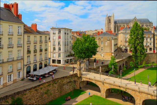 Pros and Cons of Living in Nantes France as an Expat - 5