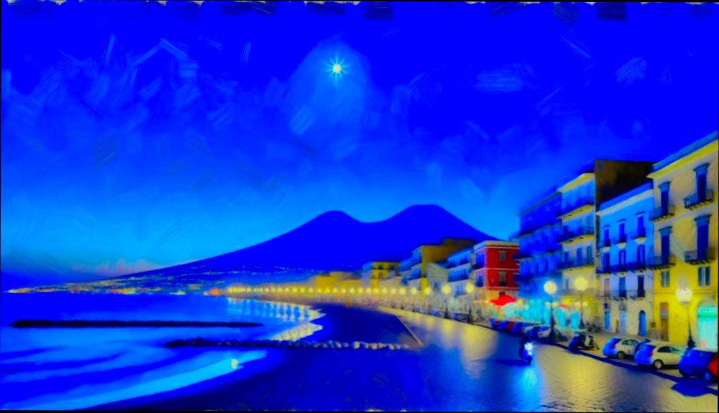 Pros and Cons of Living in Naples preview