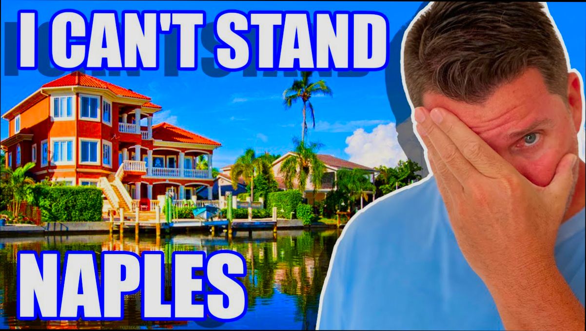 Pros and Cons of Living in Naples - 1