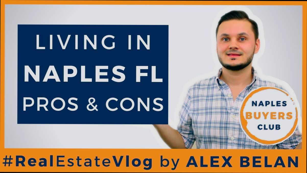 Pros and Cons of Living in Naples - 3