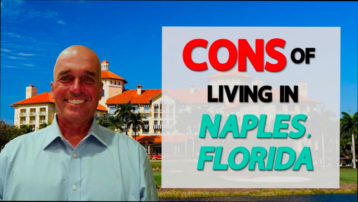 Pros and Cons of Living in Naples - 5