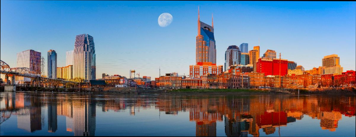 Pros and Cons of Living in Nashville TN - 1