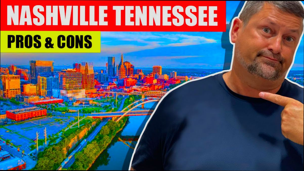 Pros and Cons of Living in Nashville TN - 3