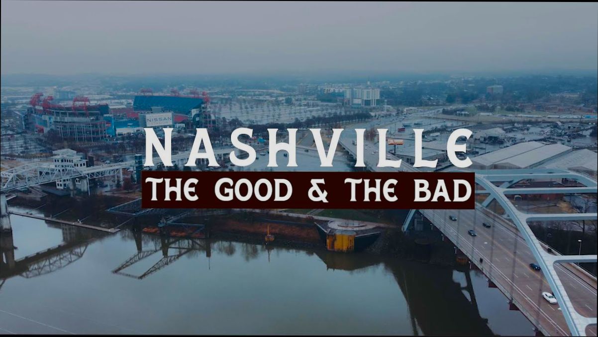 Pros and Cons of Living in Nashville TN - 4