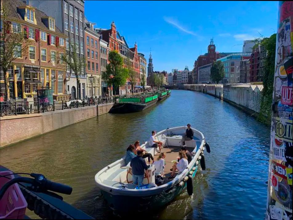 Pros and Cons of Living in Netherlands - 0