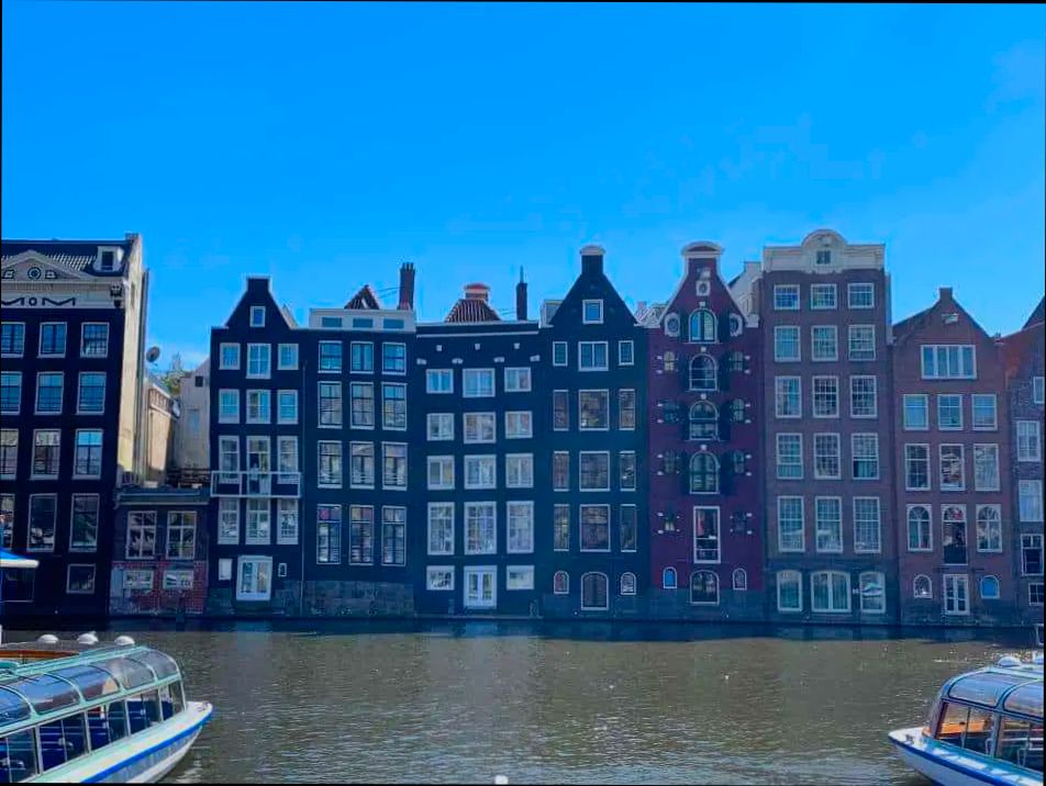 Pros and Cons of Living in Netherlands - 2