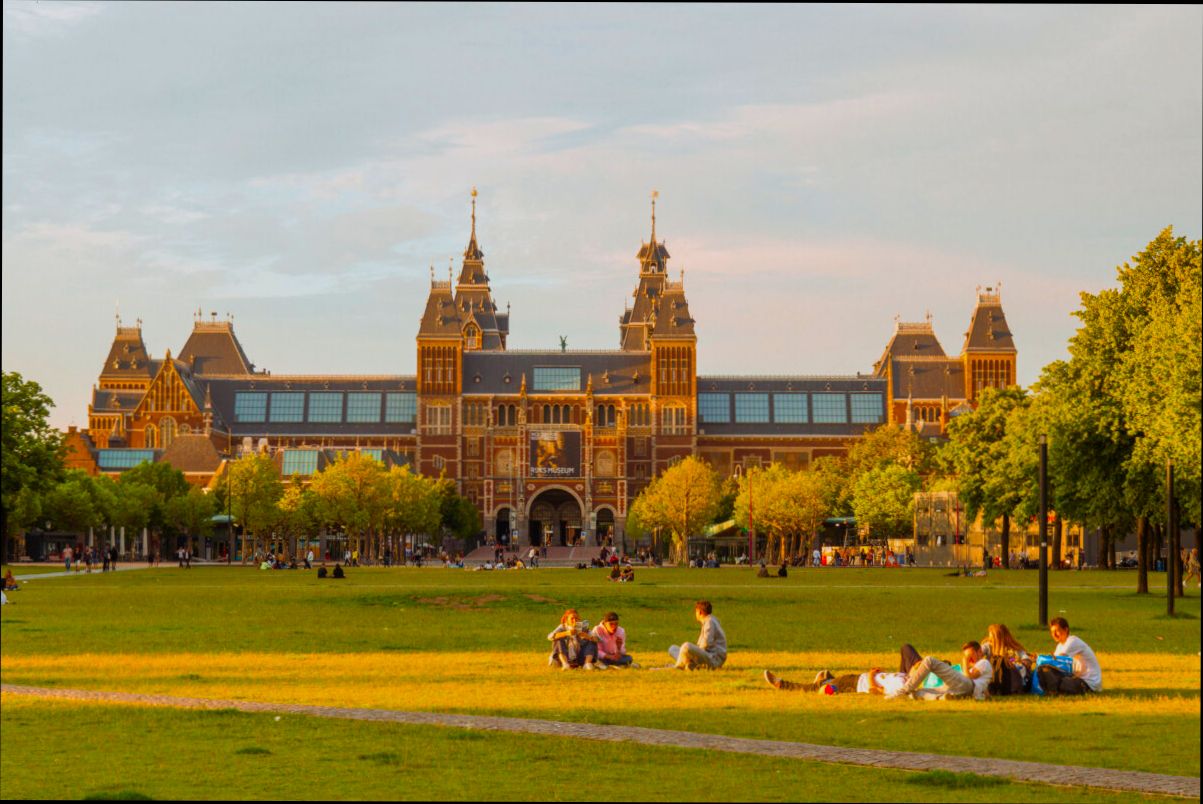 Pros and Cons of Living in Netherlands - 4