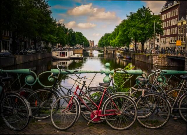 Pros and Cons of Living in Netherlands - 5