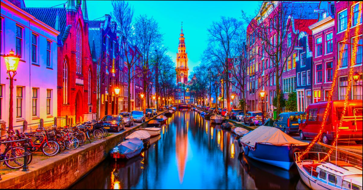 Pros and Cons of Living in Netherlands - 6