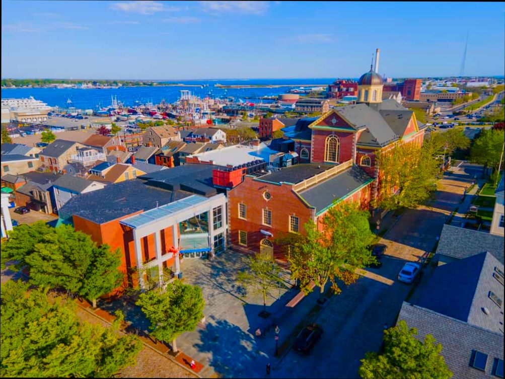 Pros and Cons of Living in New Bedford MA - 1