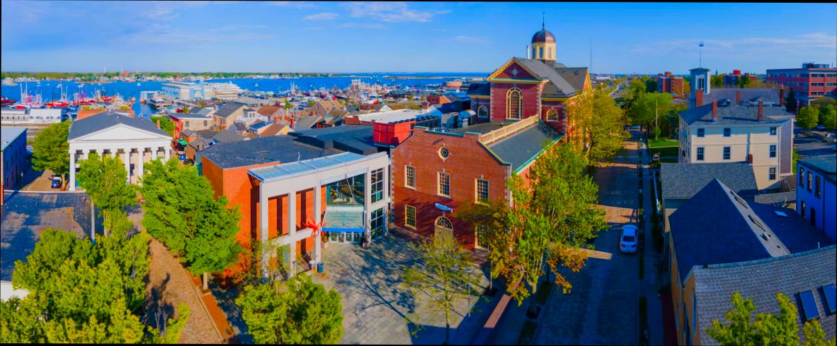 Pros and Cons of Living in New Bedford MA - 3
