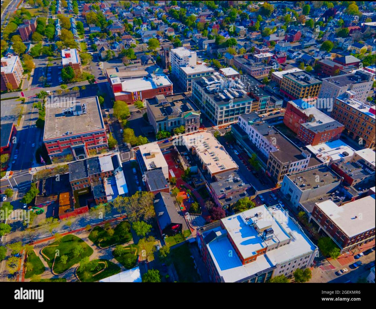 Pros and Cons of Living in New Bedford MA - 4