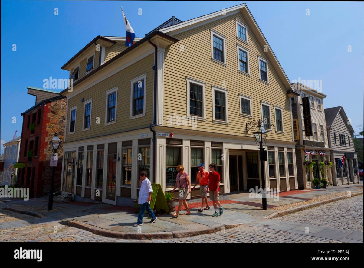 Pros and Cons of Living in New Bedford MA - 5
