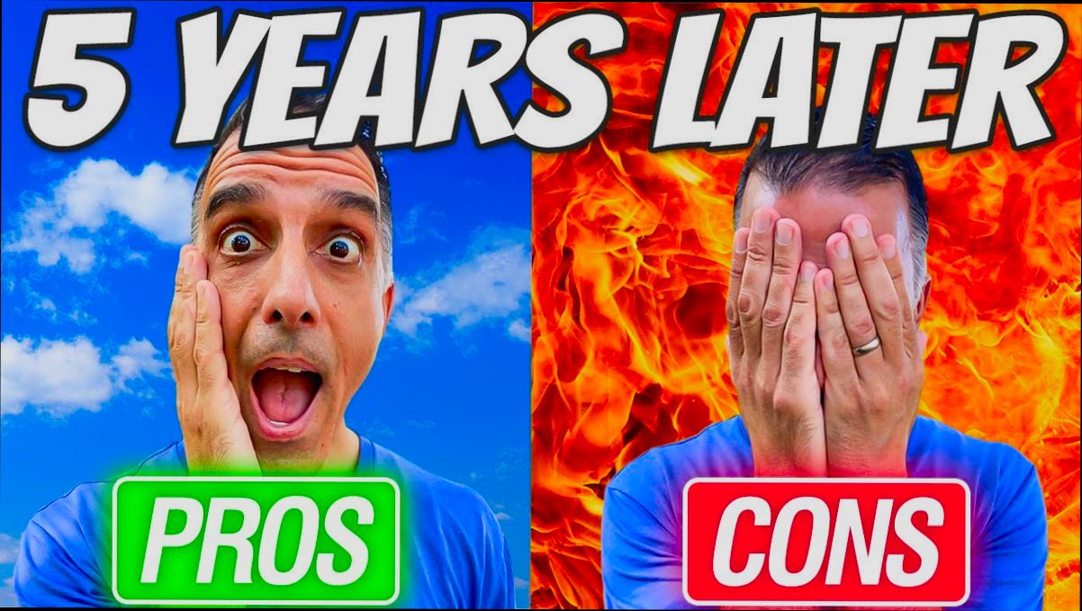 Pros and Cons of Living in New Braunfels TX - 2