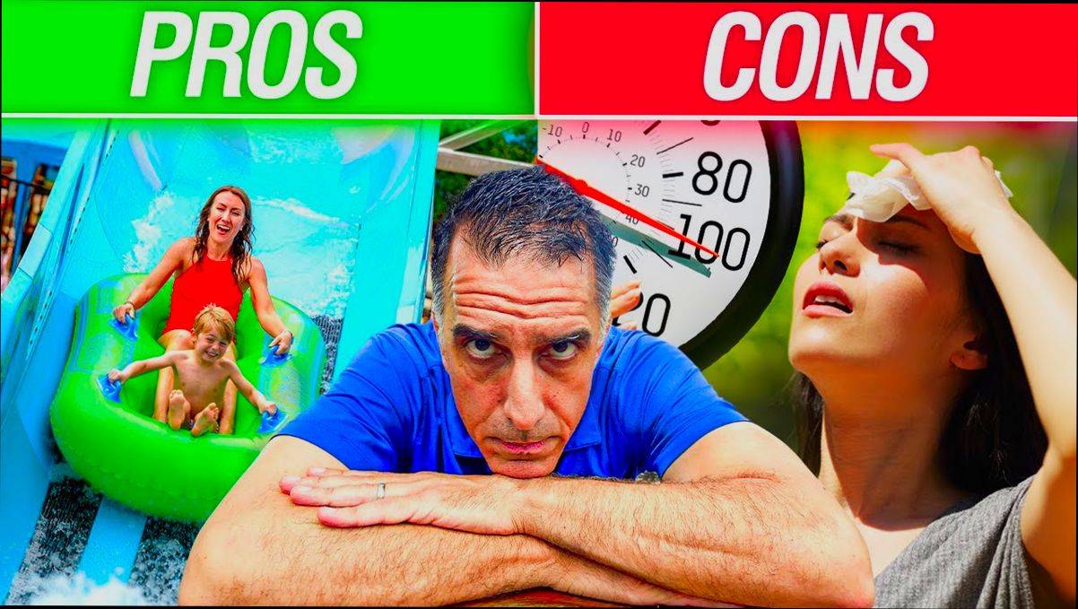 Pros and Cons of Living in New Braunfels TX - 4