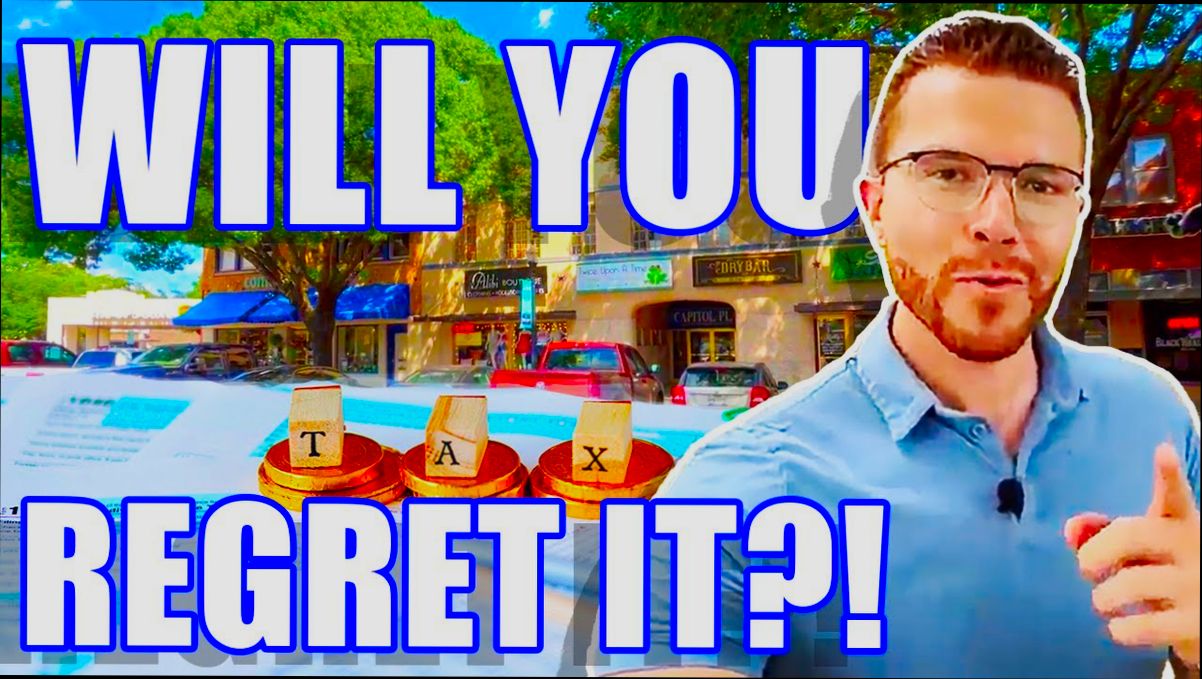 Pros and Cons of Living in New Braunfels TX - 5