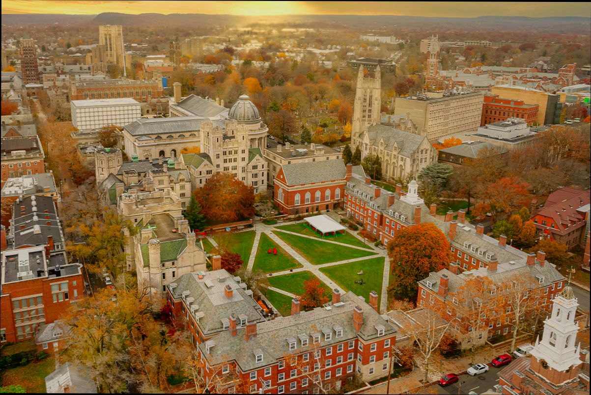 Pros and Cons of Living in New Haven CT - 0