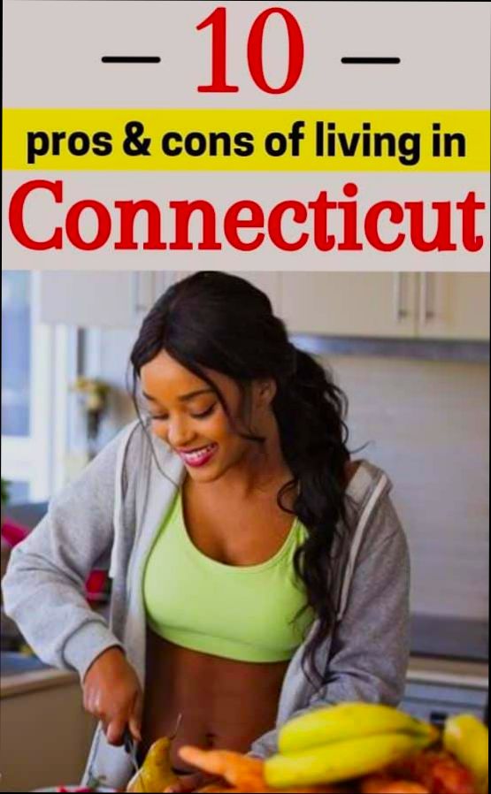 Pros and Cons of Living in New Haven CT - 2