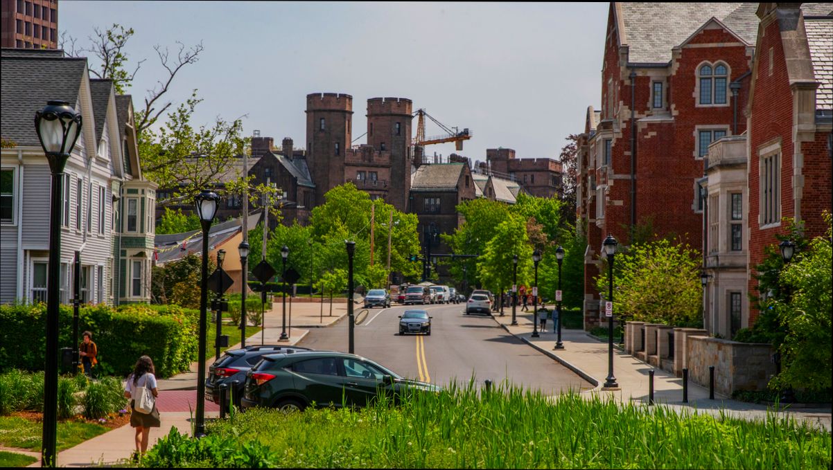 Pros and Cons of Living in New Haven CT - 4