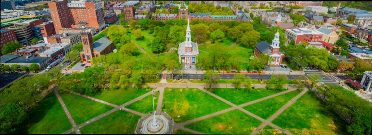 Pros and Cons of Living in New Haven CT - 5