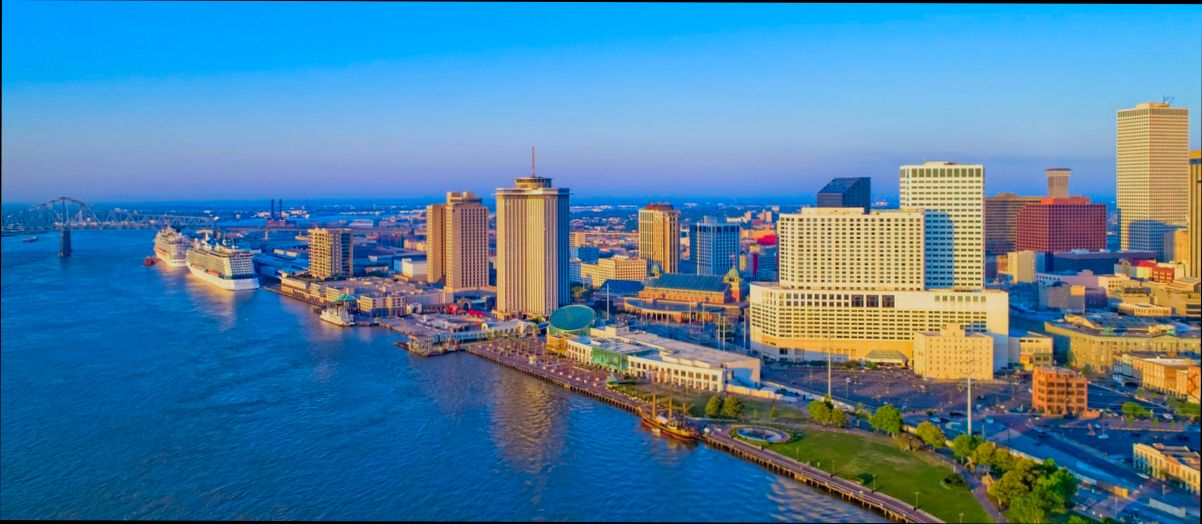 Pros and Cons of Living in New Orleans LA preview