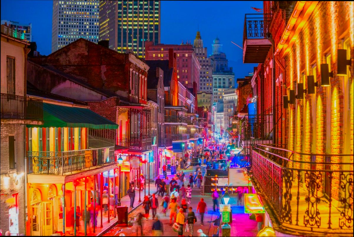 Pros and Cons of Living in New Orleans LA - 0