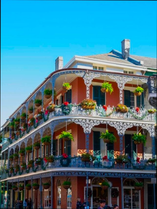 Pros and Cons of Living in New Orleans LA - 2