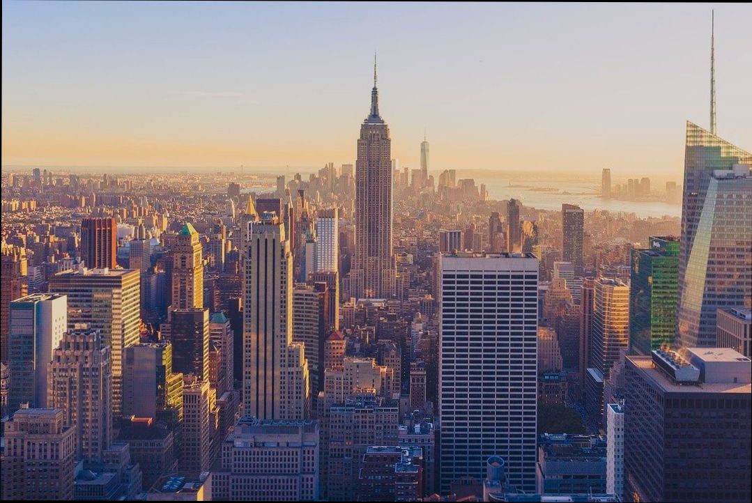 Pros and Cons of Living in New York NY - 1