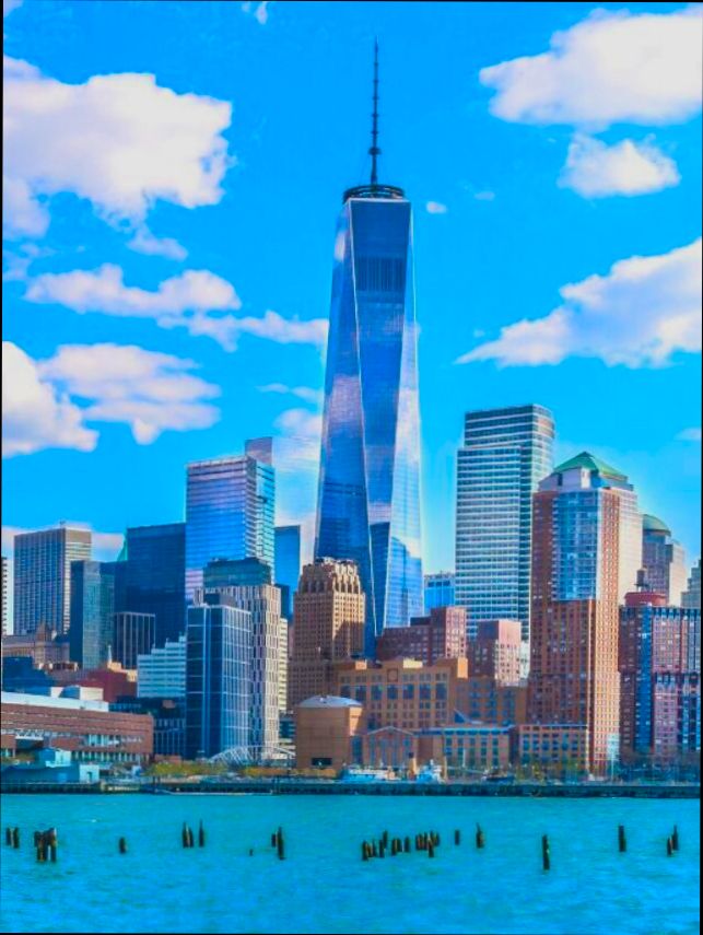 Pros and Cons of Living in New York NY - 6