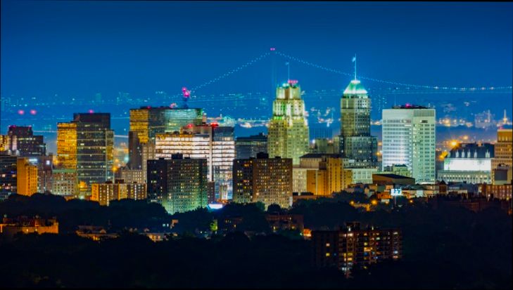 Pros and Cons of Living in Newark NJ - 0