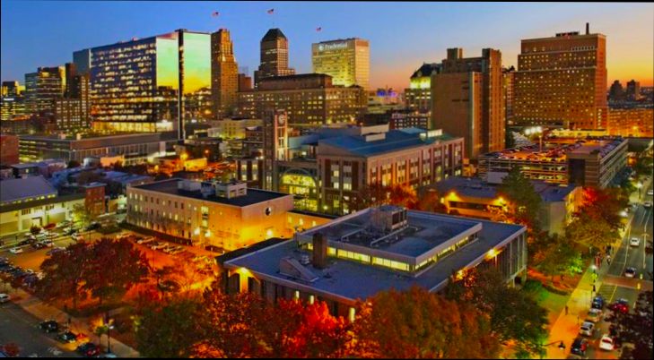 Pros and Cons of Living in Newark NJ - 1